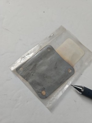 Genuine Yamaha DIAPHRAGM 62Y-24471-00-00 OEM NOS YA2 