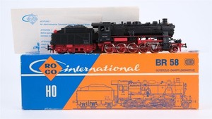 Roco Br 58 | eBay.de