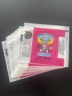 1985 GPK O-Pee-Chee Wrappers Lot of 13