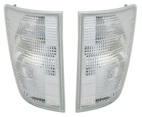 Frontblinker Set FüR Mercedes Sprinter 901 902 903 904 905 Blinker + Fassung