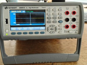 Keysight 34461A | eBay