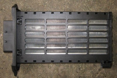ALFA ROMEO GIULIETTA 2010-2014 VALEO ELECTRIC INTERIOR PRE HEATER ELEMENT MATRIX