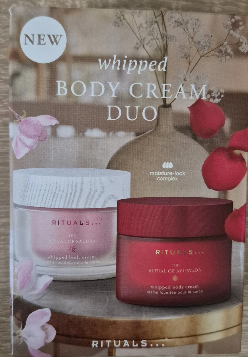 Rituals Parfum online kaufen