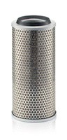 Luftfilter VW LT 2.4D