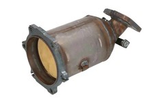 Catalyseurs Nissan ALMERA TINO