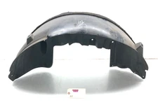 2012-2019 MERCEDES GLE400 W166 RIGHT PASS REAR FENDER LINER SPLASH SHIELD OEM.