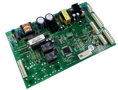 GE Genuine Fridge Control Board 200D4860G015 **Same Day Ship & 60 Days Warranty*