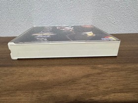 Virtua Fighter 3tb Dreamcast operaticonfirmed Japan 2k