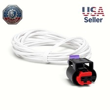 Battery Current Volt Sensor Pigtail Connector for Honda CR-V Civic Acura ILX RDX