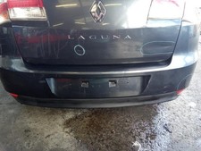 Pare-choc arrière Renault LAGUNA