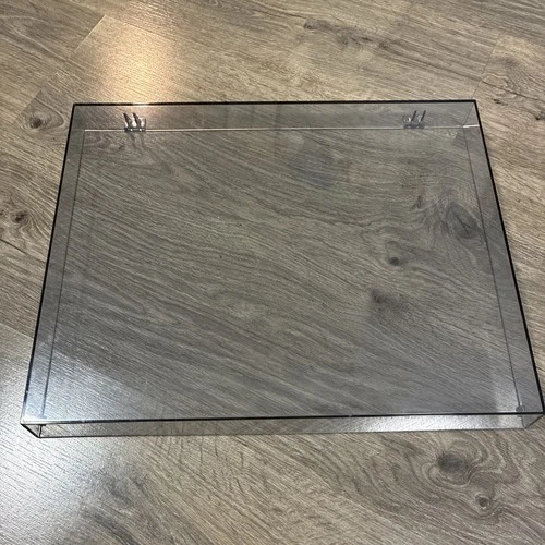 OEM Technics SL-BD2, SL-BD20, SL- BD21, SL-BD22 Dust Cover Lid