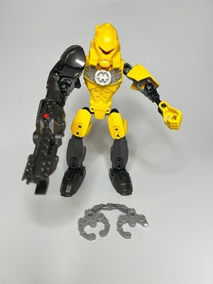 LEGO Hero Factory EVO Set 6200 von 2012