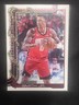 Jabari Smith Jr. 2025/26 Topps Holiday NBA Basketball Card #H142 Houston Rockets