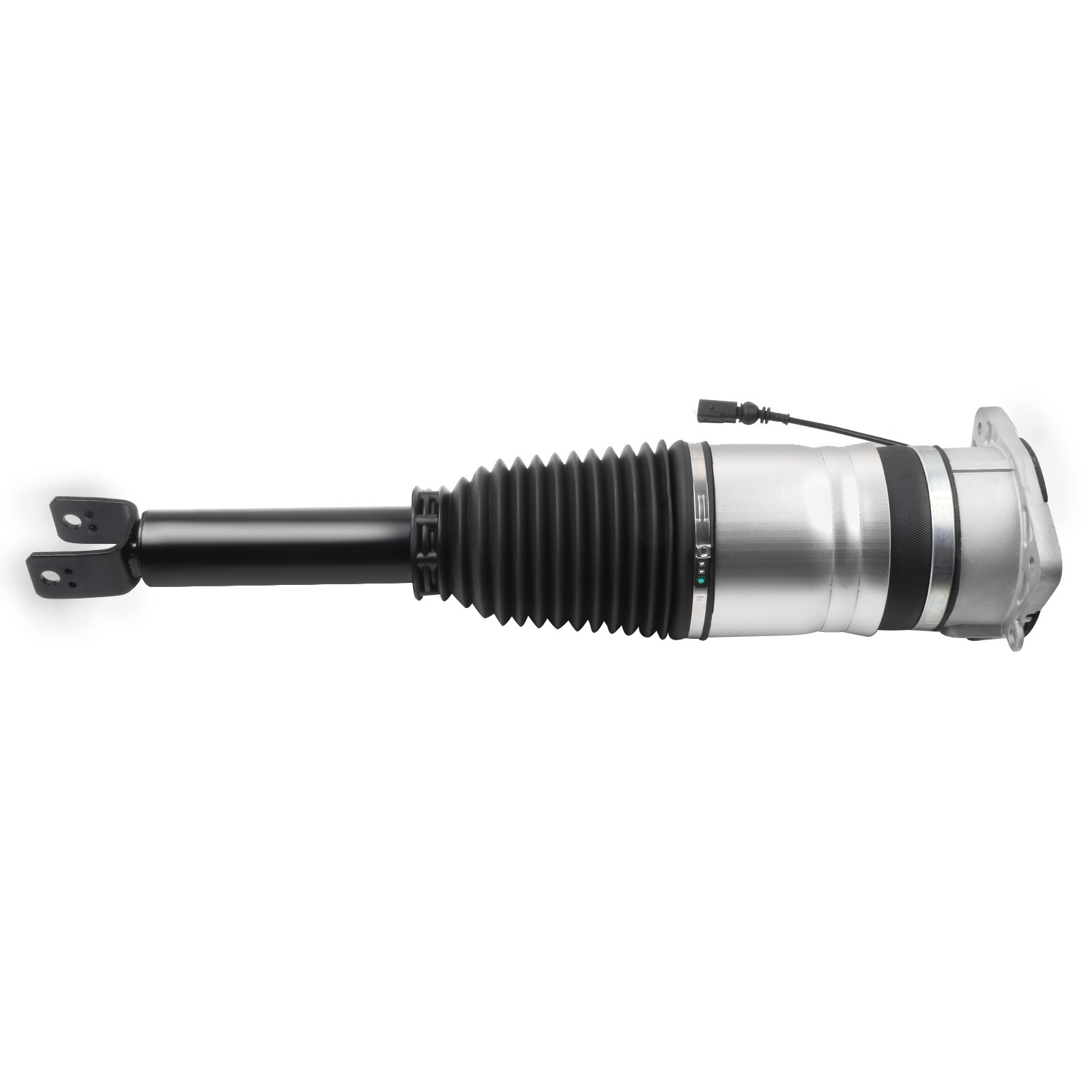 Rear Pair Air Suspension Spring Strut For VW Phaeton V8, Bentley Continental W12