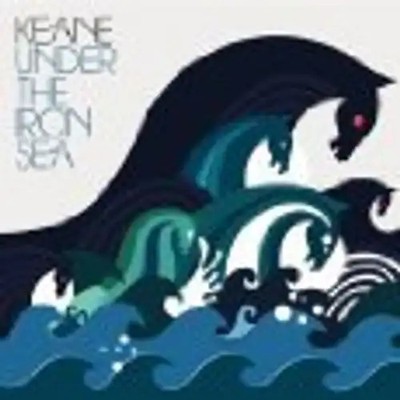 Keane - Under the Iron Sea (Ltd. Pur Edition)