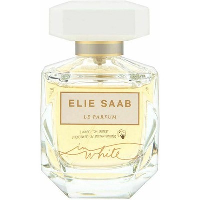 LE PARFUM in White by Elie Saab perfume for her EDP 3.0 / 3 oz New Tester