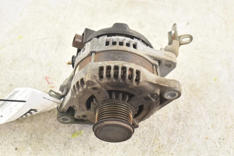 Alternador 150 amperios compatible con 07-16 SIENNA 446524 Foto 2 de 4