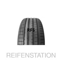 2X Sommerreifen Yokohama Advan Sport V107 265/40 R22 106Y