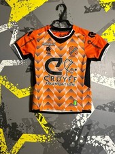 FC Volendam Jersey Home football shirt 2022 - 2023 Robey Young Size M/L ig93