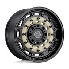 Jantes Jeep WRANGLER