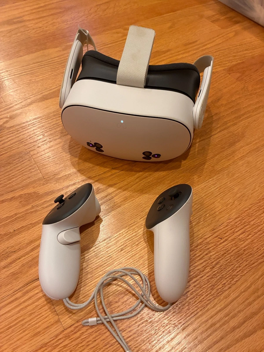 Oculus Quest VR Headsets for sale - eBay