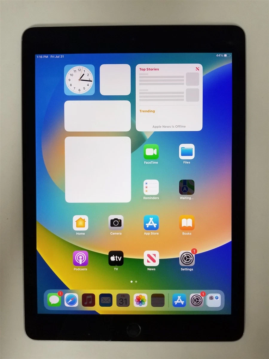 iPad Pro 1世代　32G Wi-Fiセルラータイプ Apple iPad Pro (1st Generation) 32 GB Tablets for sale - eBay