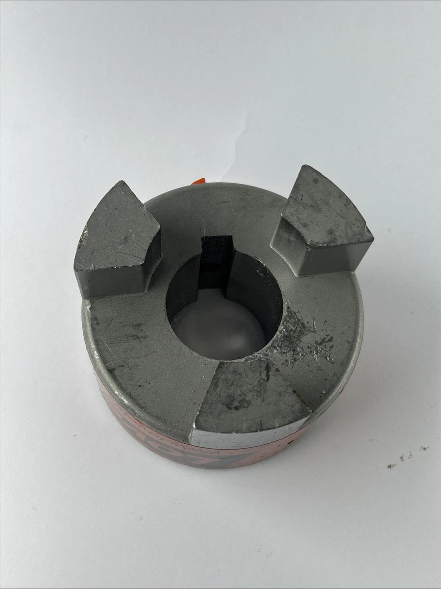 Lovejoy L-110 1.375” Jaw Coupling Hub photo 4