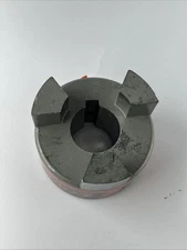 Lovejoy L-110 1.375” Jaw Coupling Hub thumbnail 4