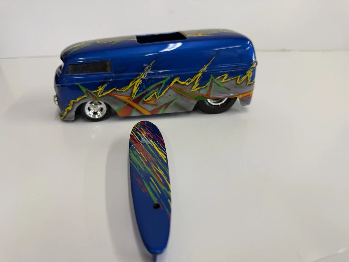 Hot Wheels 1:18 Scale Diecast Buses for sale | eBay