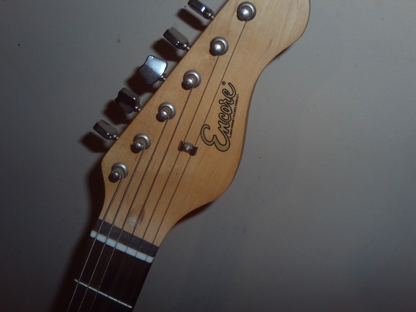 Fender guitar amp & Encore strat electric guitar plus stand Suffolk eBay