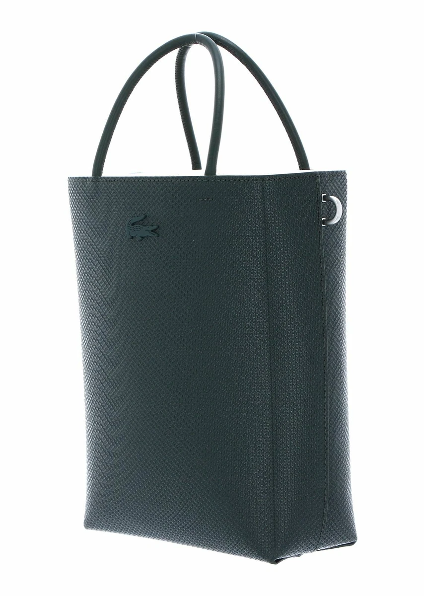 Lacoste chantaco crossover bag discount