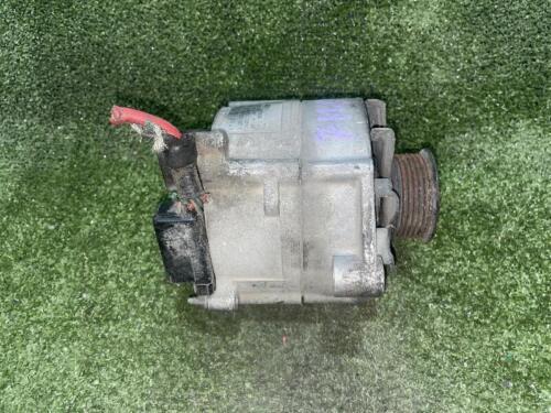0120450028 alternator for CHRYSLER VOYAGER (ES) 3.3 CAT 1987 102263 - Picture 3 of 8