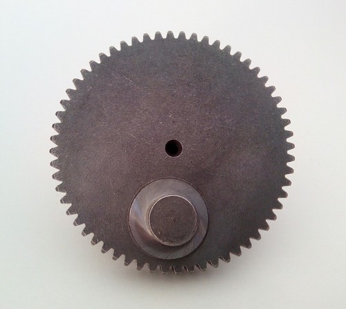 Bosch GSH 11 E Ersatzteile – Motor Anker Rotor + Getriebe Exzenter Zahnrad, Kompatibel Mit WÜRTH MH10-SE