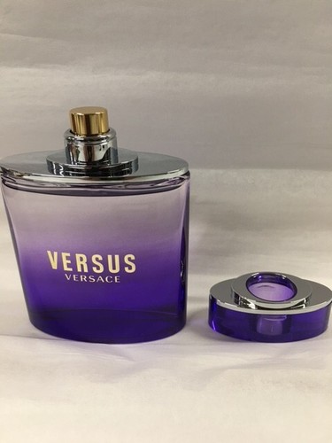 versace purple bottle