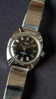 Timex Electric Vintage Ladies Wrist Watch - year 1972