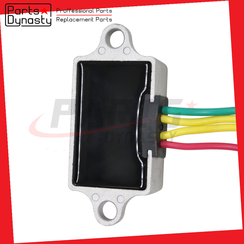 VOLTAGE REGULATOR #136-7879 Fit TORO TimeCutter 4225 / 6000