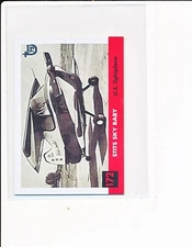 2013 Topps 75th Anniversary Mini #8 Jets Stits Sky Baby 1956