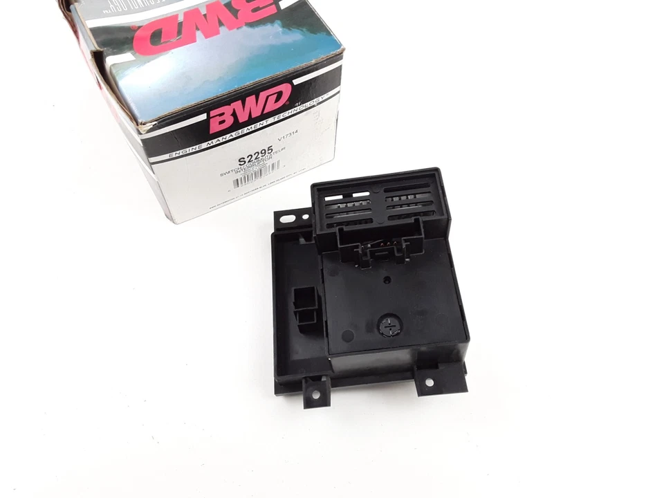 Interruptor de faros para Chevrolet S10 Blazer GMC Sonoma Jimmy Oldsmobile Bravada Foto 4 de 4