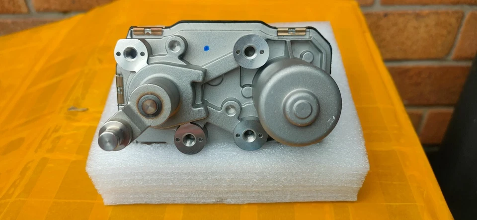 Electric Turbo Actuator 54399880107 Kia Sportage Hyundai SantaFe ix35 2.0 CRDi - Image 2 of 4
