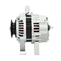 Lichtmaschine Mitsubishi 50A OEM +Line - Vgl.Nr. 12562N / 155522050 / 1555220501