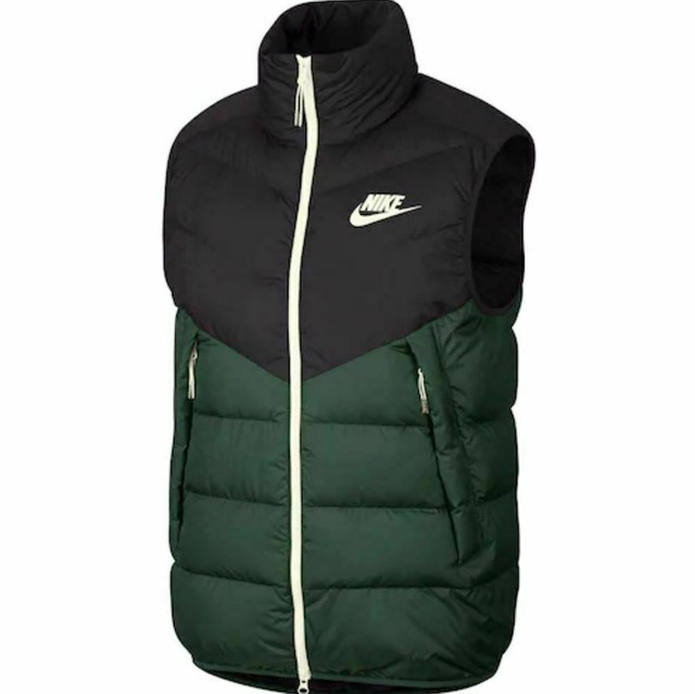 nike sportswear vest
