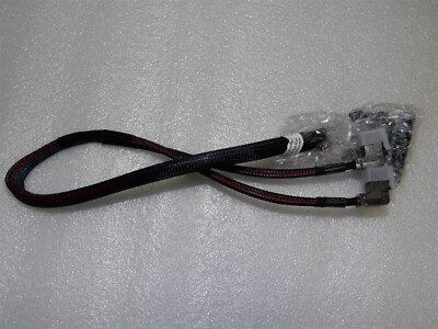 DELL R740XD 24 BAY SFF H740P H730P MINI MONO RAID CABLE JTKYP 0JTKYP