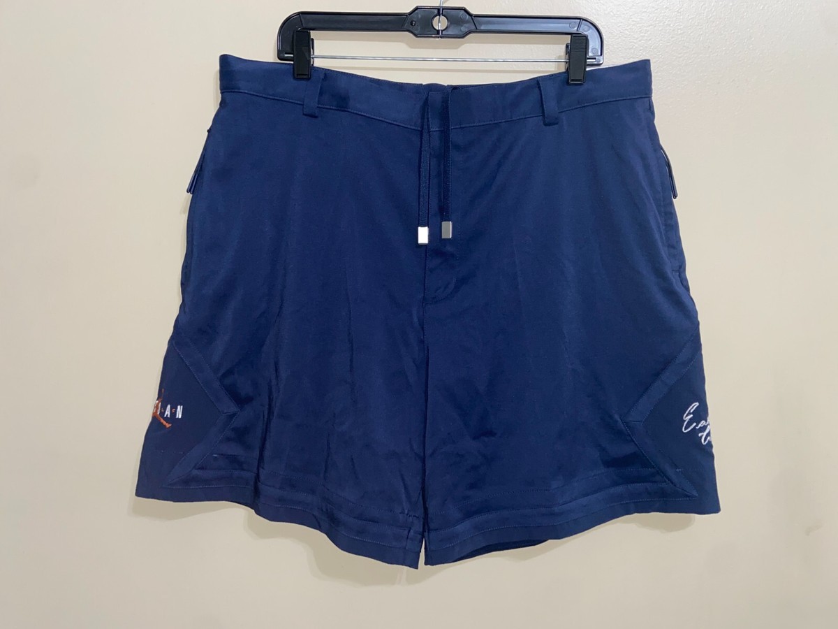 【レア】NIKE JORDAN×Eastside Golf ショートパンツ レア】NIKE JORDAN×Eastside Golf ショートパンツ - メルカリ