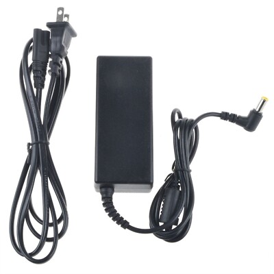 14V AC Power Adapter For Samsung-Monitor SyncMaster S24D590PL S24D390HL S27D390H