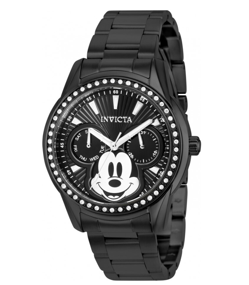 Invicta Disney Women display picture 3