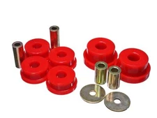 48DT79H Rear Differential Carrier Bushing Fits 2000-2009 Subaru Outback