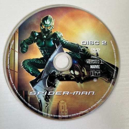 DVD Movies Disc Only - Pick and Choose from list Combine ship and save - Picture 70 of 82
