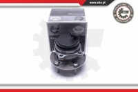 1X Esen SKV Radnabe Radlagersatz Hinten FüR Hyundai Santa Fé II KIA Sorento