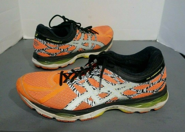 asics cumulus 15 mens