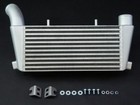 HPD MITSUBISHI PAJERO 2000-2008 NM TURBO FRONT MOUNT INTERCOOLER IK-MP-F